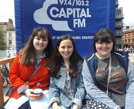 Cardiff International Food & Drink Sunday