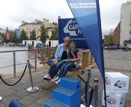 Cardiff International Food & Drink Sunday