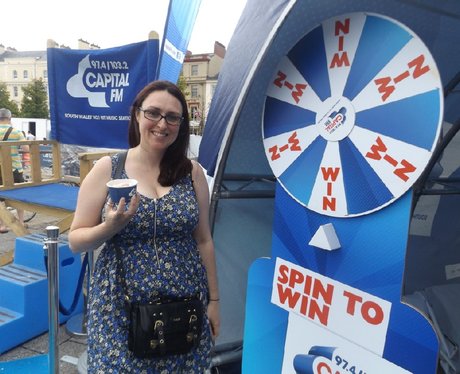 Cardiff International Food & Drink Sunday
