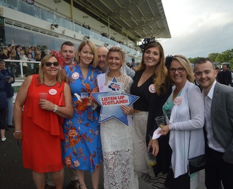 Were you pap'd by the Capital Street Stars?