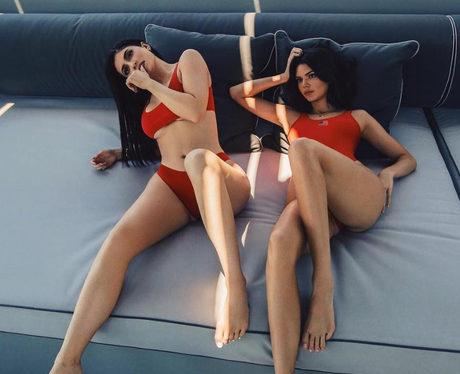 Kendall Jenner is at the centre of another 'Photos
