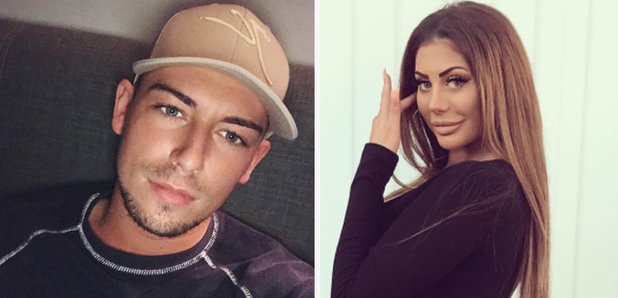 Chloe Ferry Reveals She Nearly Killed Sam Scott During Some Bedroom