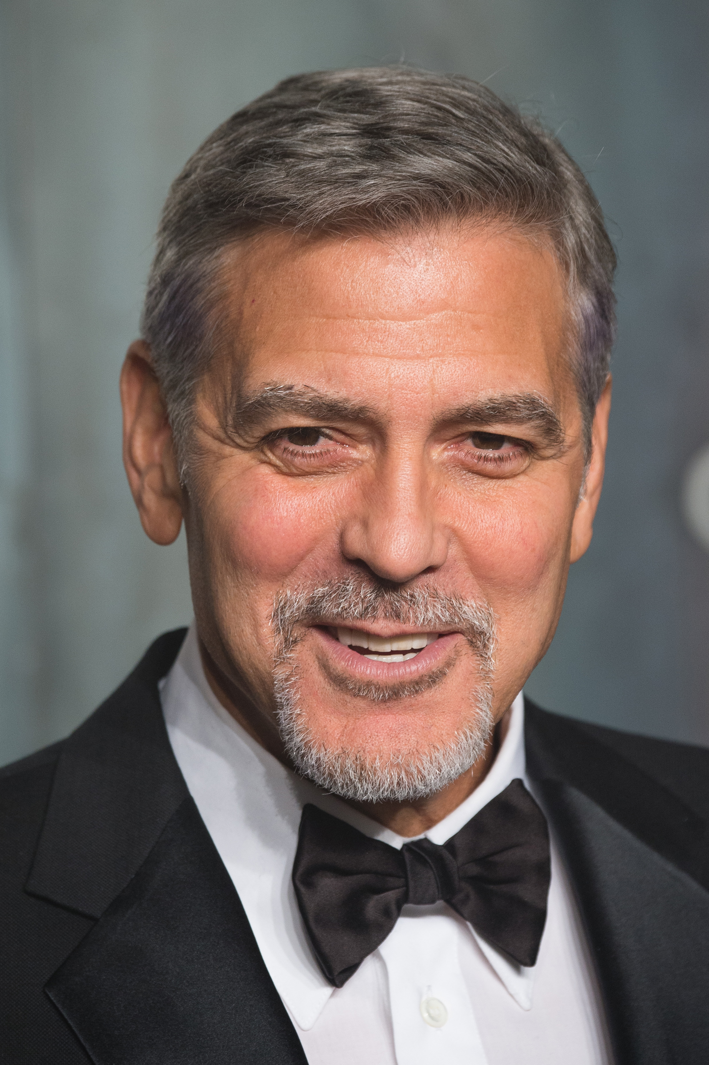 George Clooney