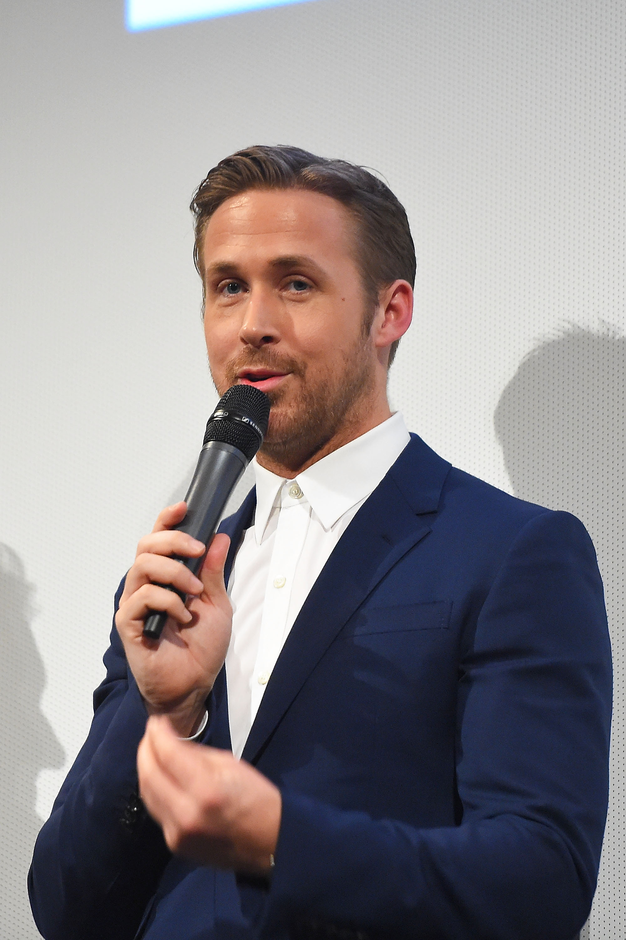 Ryan Gosling