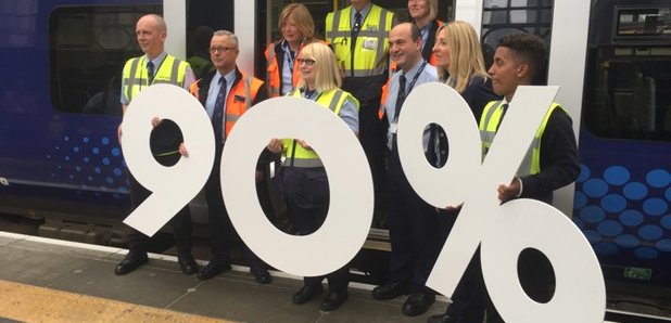 scotrail survey
