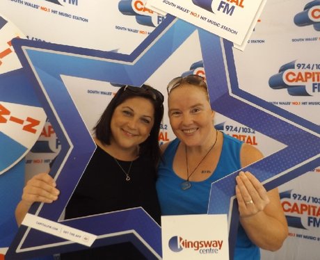 Cash Runner @ Kingsway Centre