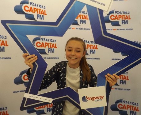 Cash Runner @ Kingsway Centre