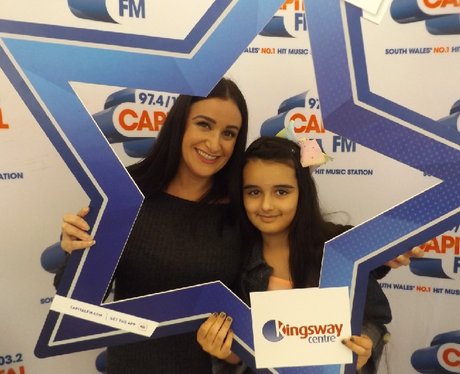 Cash Runner @ Kingsway Centre