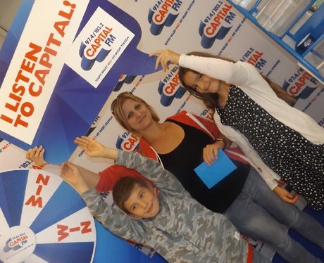Cash Runner @ Kingsway Centre
