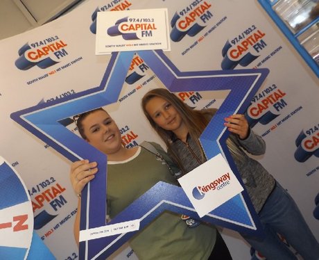 Cash Runner @ Kingsway Centre