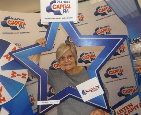 Cash Runner @ Kingsway Centre