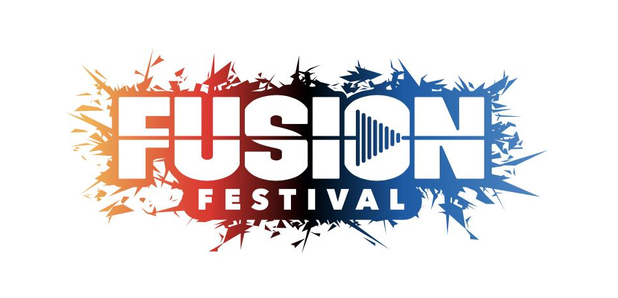 Fusion 2017 logo