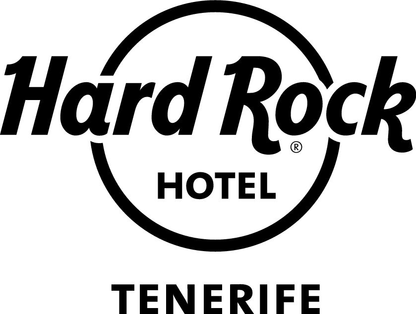 Hard Rock Hotel Tenerife Logo