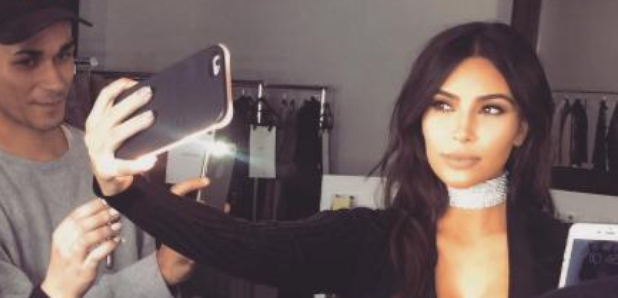 Kim Kardashian Lumee case