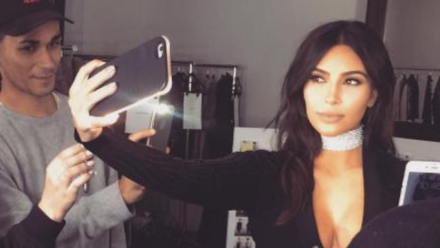Kim Kardashian Lumee case