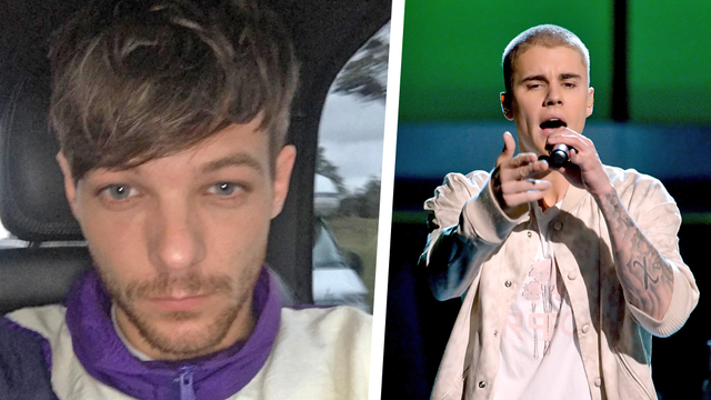 Justin Bieber vs. Louis Tomlinson: Who Would Win in a Fight? – Readers Poll