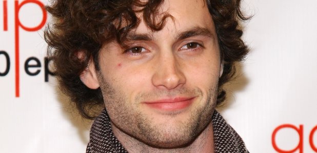 Penn Badgley