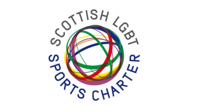 Scottish LGBT Sports Charter.