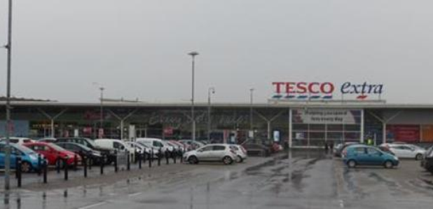 Tesco