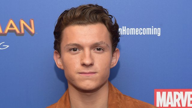 Tom Holland frog theory