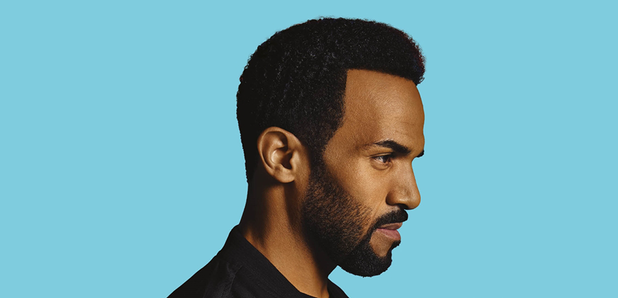 Craig David