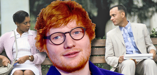 Ed Sheeran