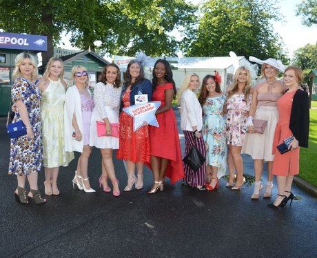 Were you pap'd by the Capital Street Stars?