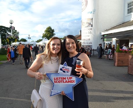 Were you pap'd by the Capital Street Stars?