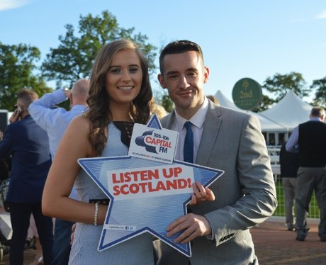 Were you pap'd by the Capital Street Stars?