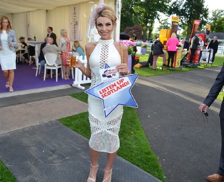 Were you pap'd by the Capital Street Stars?
