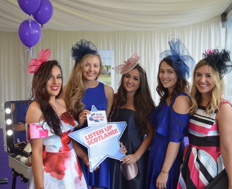 Were you pap'd by the Capital Street Stars?