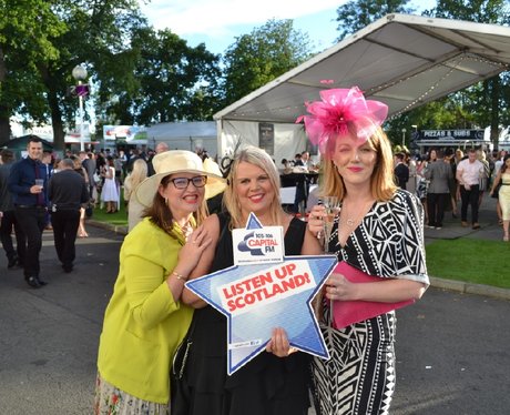 Were you pap'd by the Capital Street Stars?