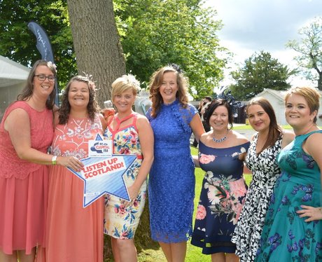Were you pap'd by the Capital Street Stars?