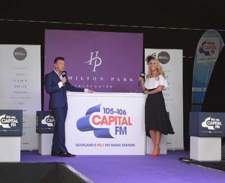 Were you pap'd by the Capital Street Stars?