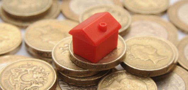 money and housing
