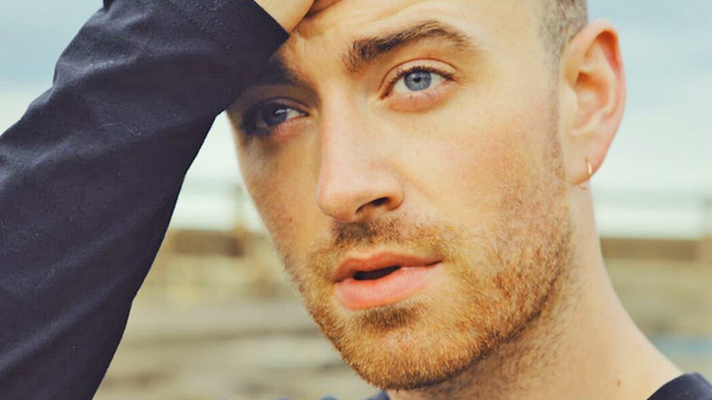 Sam Smith