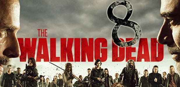 The Walking Dead Season 8 What We Know So Far Incl Release Date Cast Spoilers Capital