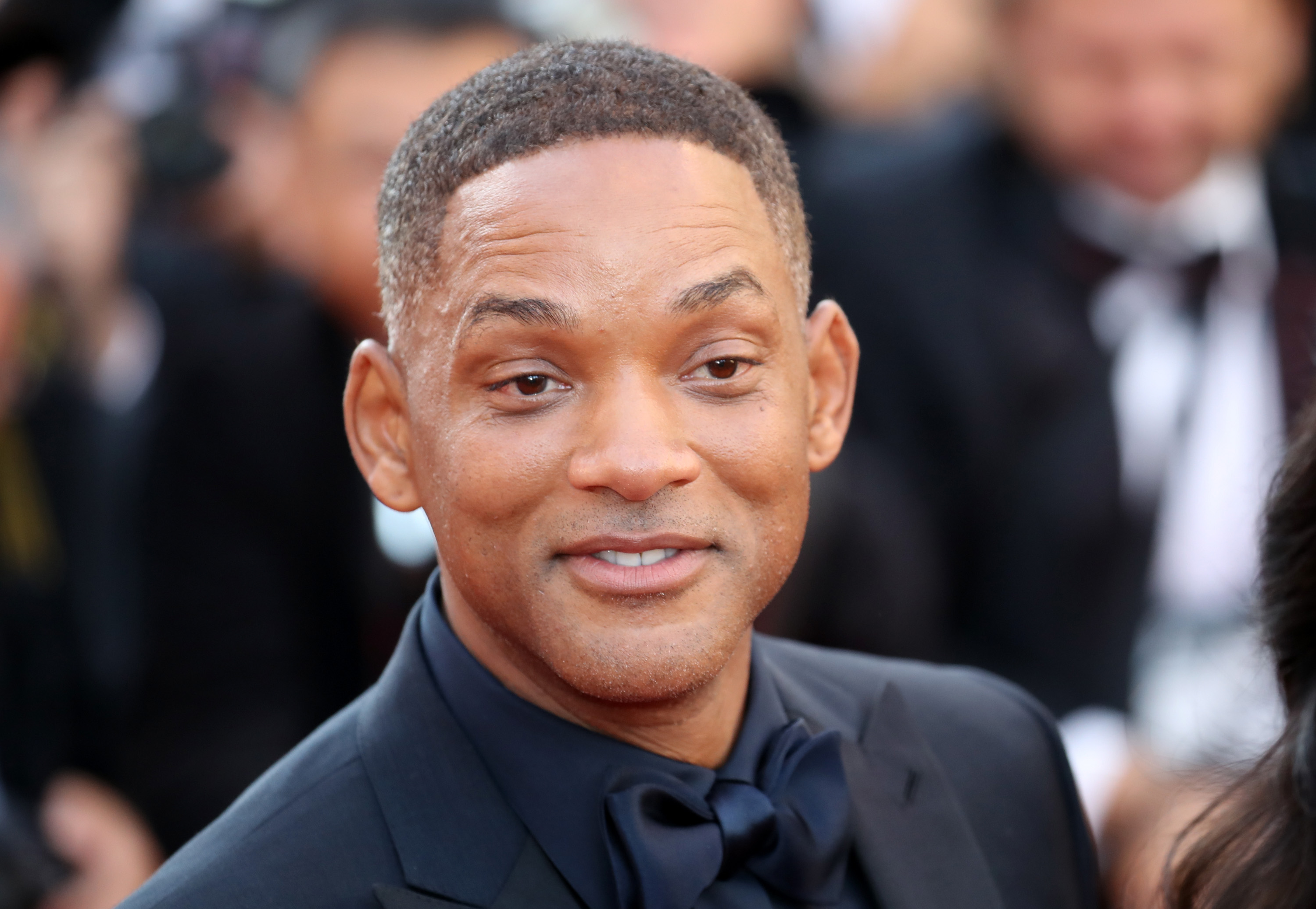 Will Smith The 70th Annual Cannes Film Festival