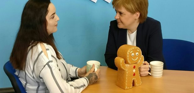 Young Scot