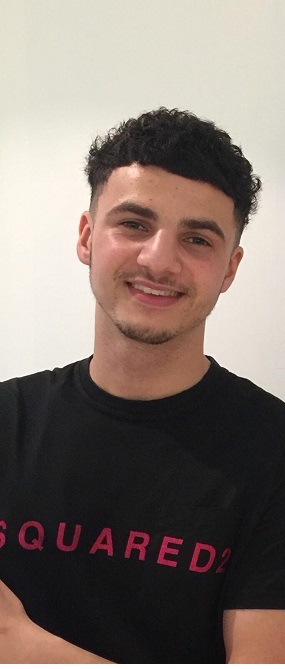 Callum Lees Solihull Murder Victim August 2017