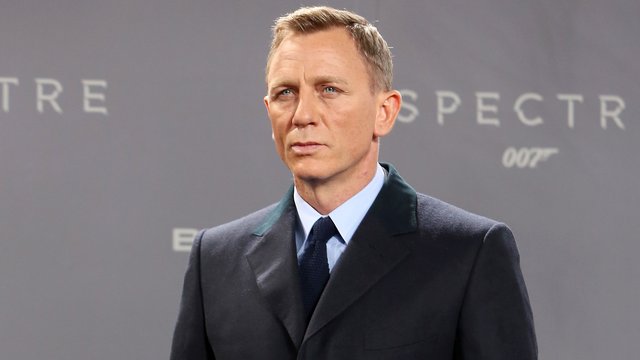 Daniel Craig Has Confirmed That He WILL Return For One Final James Bond ...