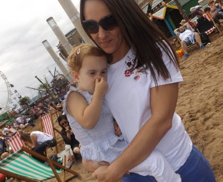 FAW Beatball @ Cardiff Bay Beach