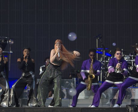 V Festival 2017