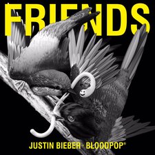 Friends (Jason Reilly Remix) artwork
