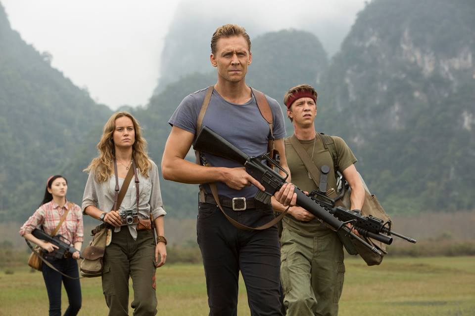 Kong: Skull Island Still