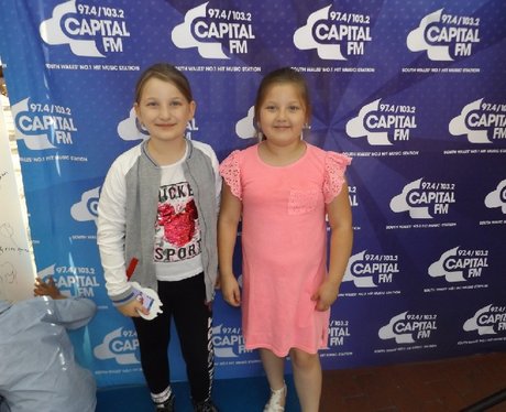 Red Dragon Centre Birthday