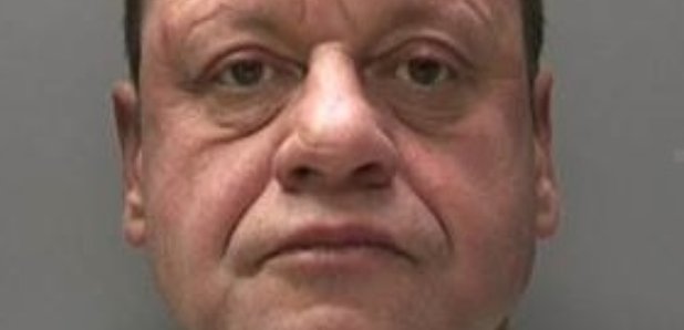 Cooke, sandwell, murder