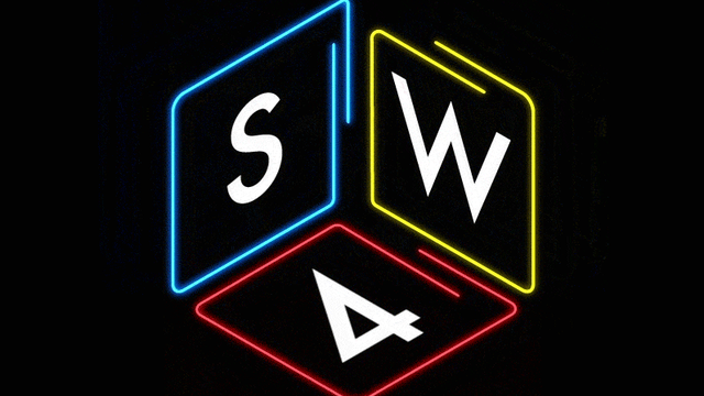 South West Four Logo