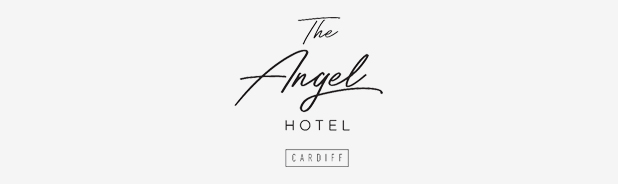 the angle hotel logo