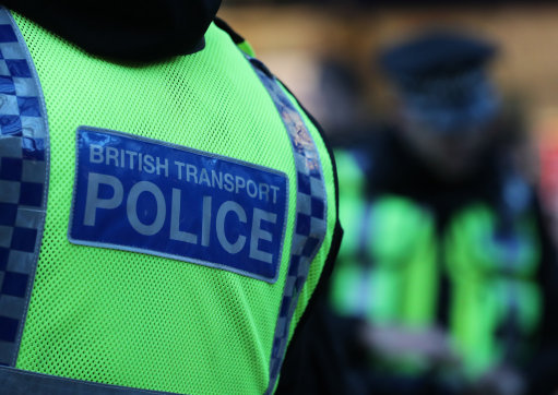 British Transport Police